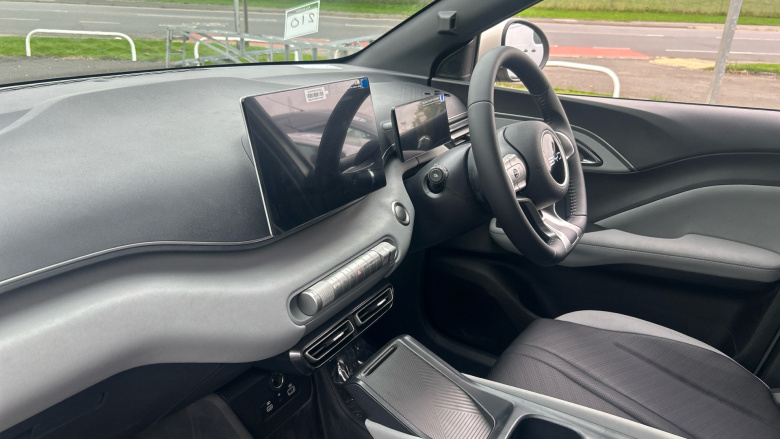 BYD Dolphin Surf 65kW Boost 43kWh 5dr Auto Electric Hatchback